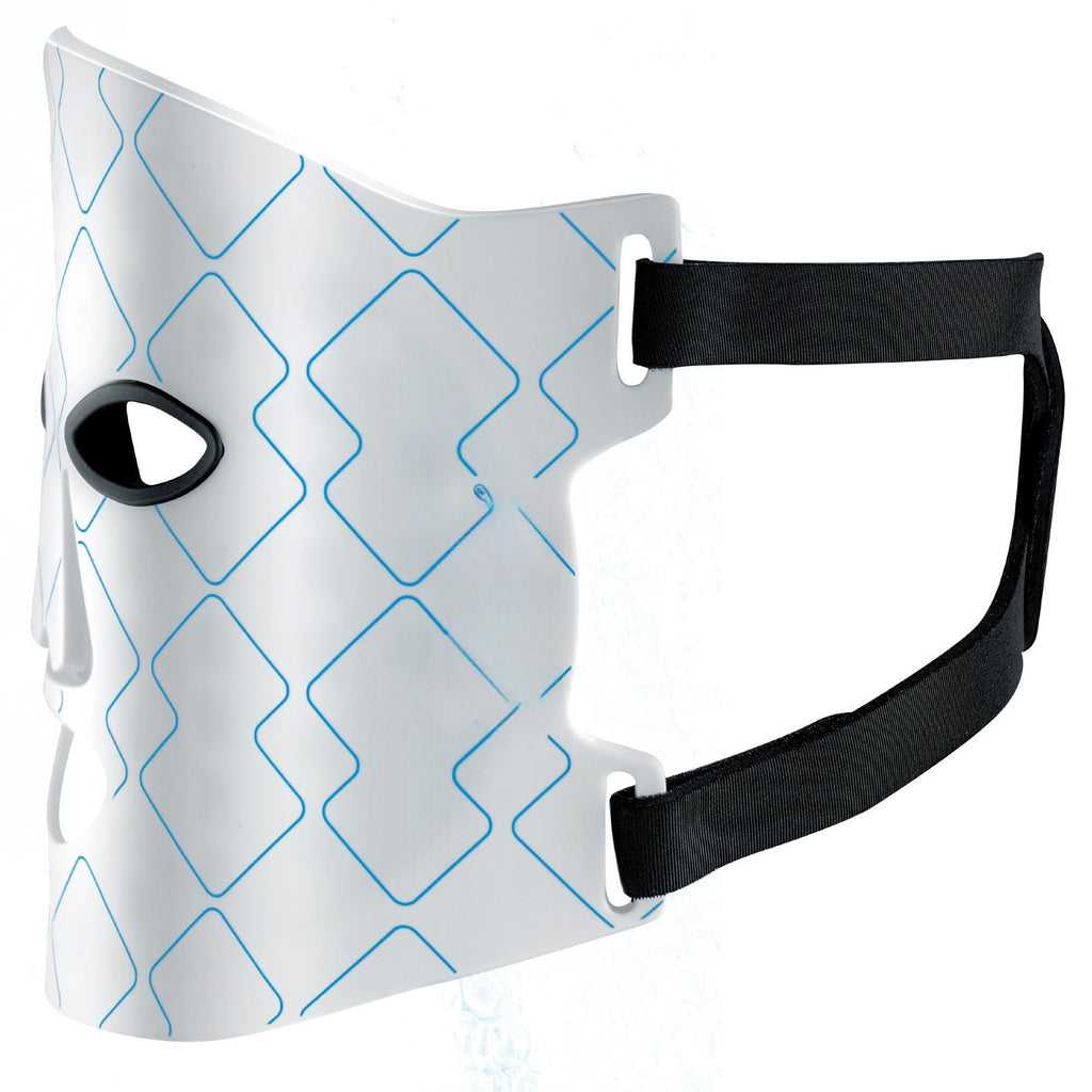 Red Light Face Mask by EVAGLOW